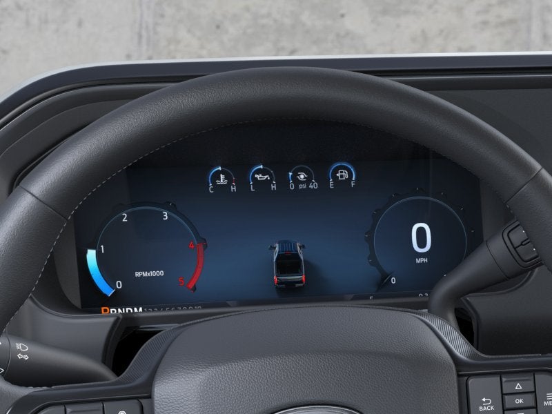 2026 Ford F-350 Platinum Pickup