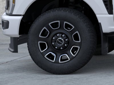 2026 Ford F-350 Platinum Pickup