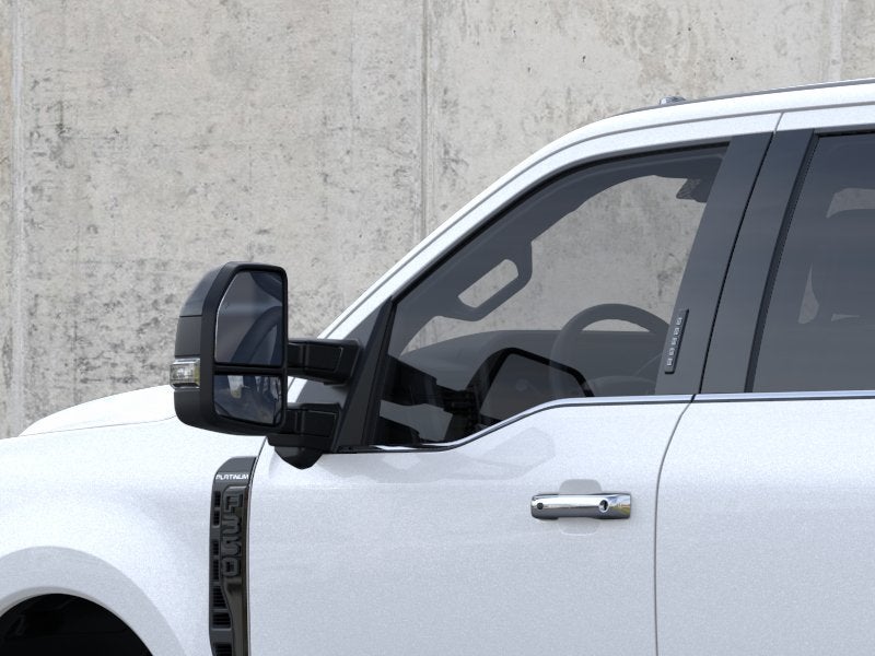 2026 Ford F-350 Platinum Pickup