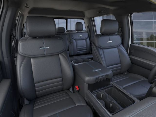 2026 Ford F-350 Platinum Pickup