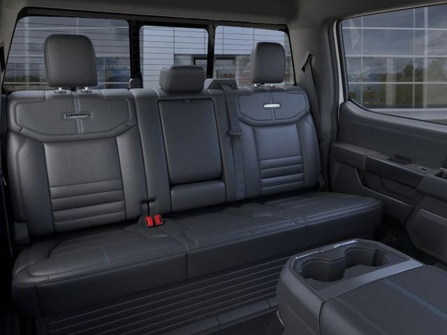2026 Ford F-350 Platinum Pickup