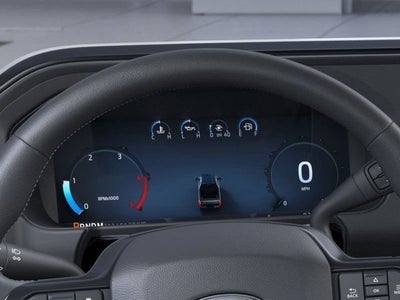 2026 Ford F-350 Platinum Pickup