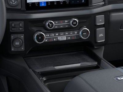 2026 Ford F-350 Platinum Pickup