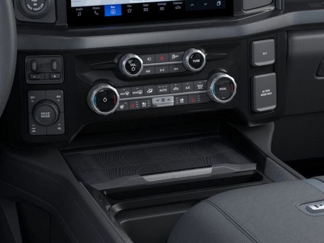 2026 Ford F-350 Platinum Pickup