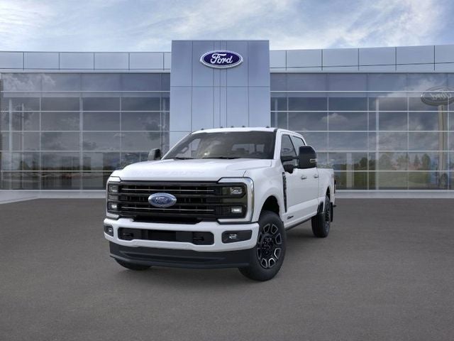 2026 Ford F-350 Platinum Pickup