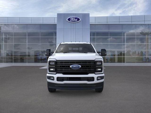 2026 Ford F-350 Platinum Pickup