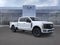 2026 Ford F-350 Platinum Pickup