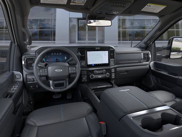 2026 Ford F-350 Platinum Pickup