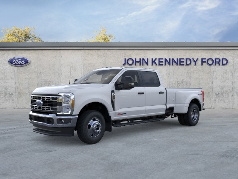 2026 Ford F-350 XLT DRW Pickup