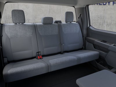 2026 Ford F-350 XLT DRW Pickup