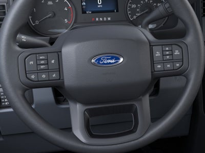 2026 Ford F-350 XLT DRW Pickup