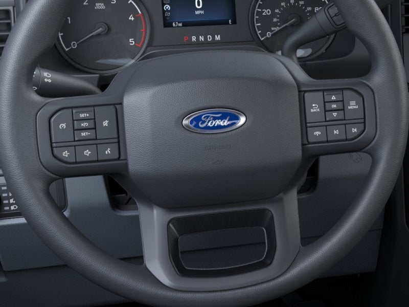 2026 Ford F-350 XLT DRW Pickup