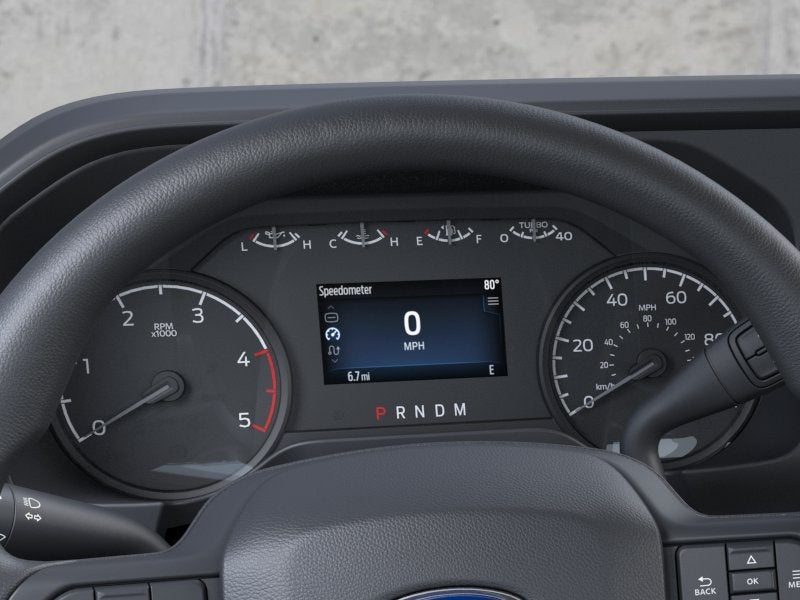 2026 Ford F-350 XLT DRW Pickup