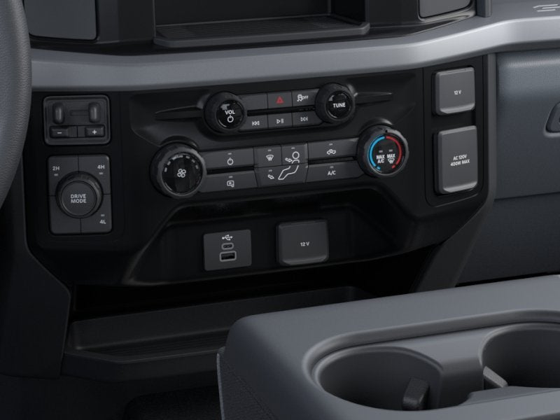 2026 Ford F-350 XLT DRW Pickup