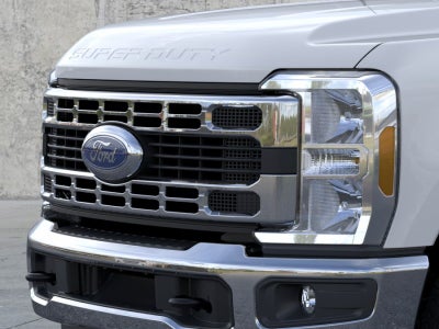2026 Ford F-350 XLT DRW Pickup