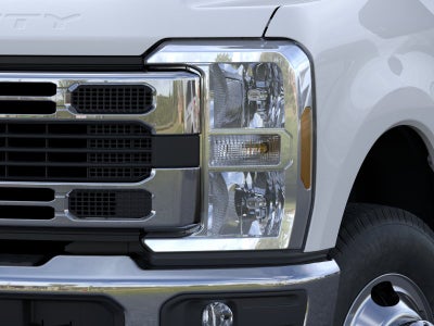 2026 Ford F-350 XLT DRW Pickup