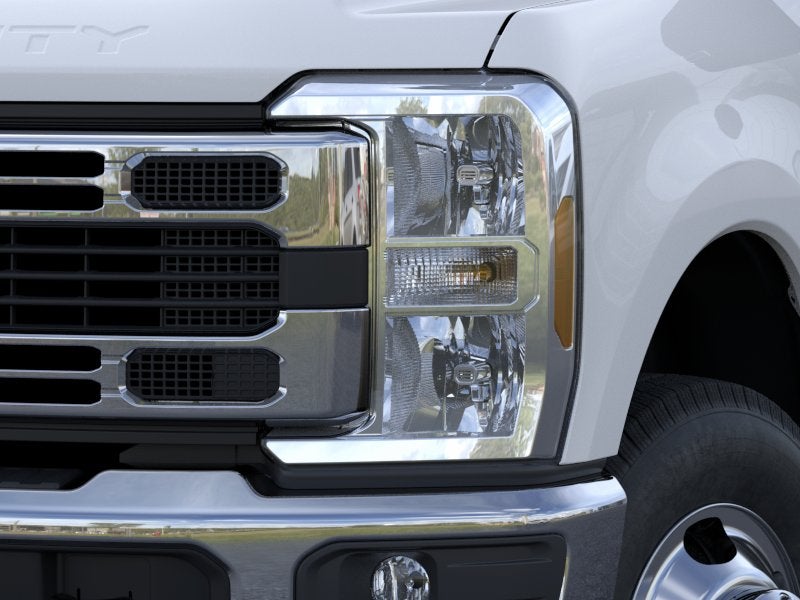2026 Ford F-350 XLT DRW Pickup