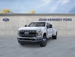 2026 Ford F-350 XLT DRW Pickup