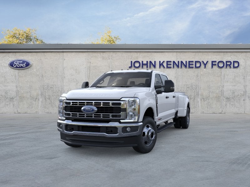 2026 Ford F-350 XLT DRW Pickup