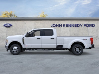 2026 Ford F-350 XLT DRW Pickup