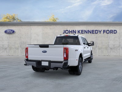 2026 Ford F-350 XLT DRW Pickup