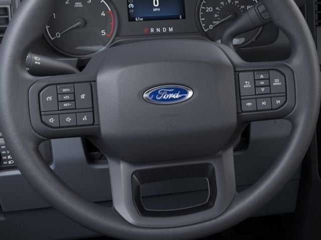 2026 Ford F-350 XLT DRW Pickup