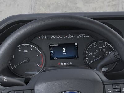 2026 Ford F-350 XLT DRW Pickup