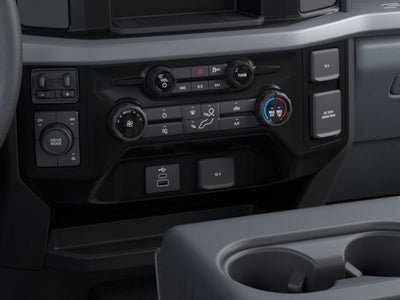 2026 Ford F-350 XLT DRW Pickup