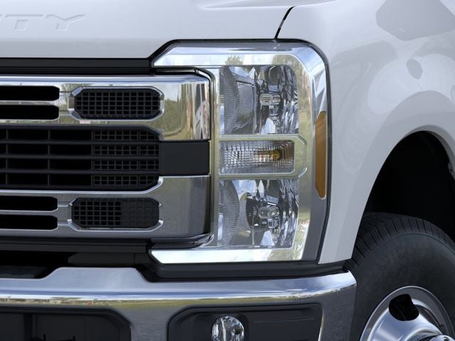 2026 Ford F-350 XLT DRW Pickup