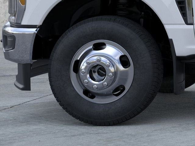 2026 Ford F-350 XLT DRW Pickup