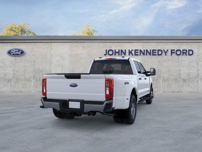 2026 Ford F-350 XLT DRW Pickup