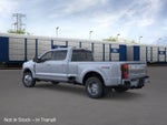 2026 Ford F-450SD Platinum DRW