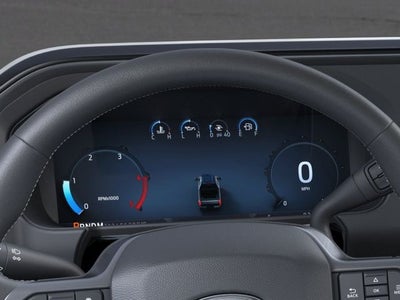 2026 Ford F-450SD Platinum DRW