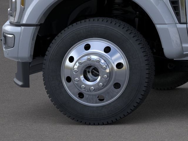 2026 Ford F-450SD Platinum DRW