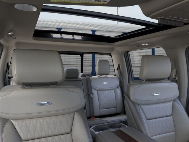 2026 Ford F-450SD Platinum DRW
