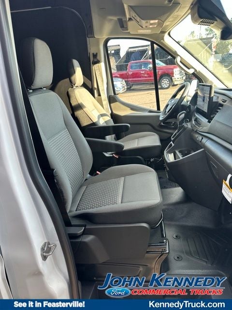 2026 Ford Transit-350 Base Commercial