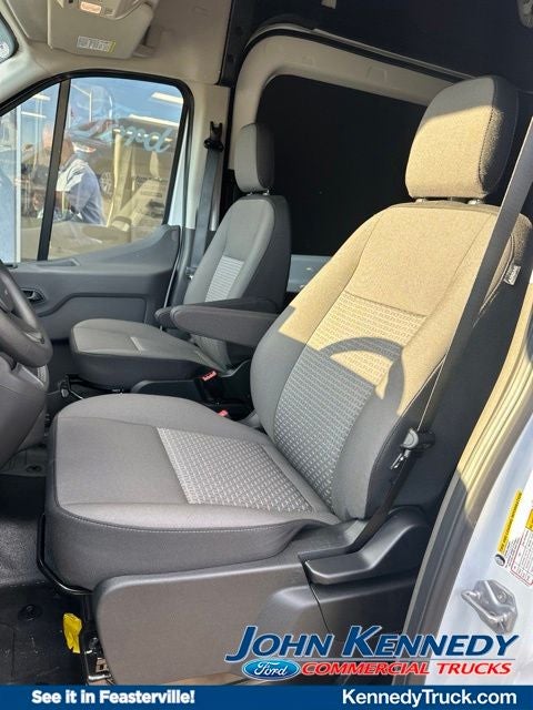 2026 Ford Transit-350 Base Commercial