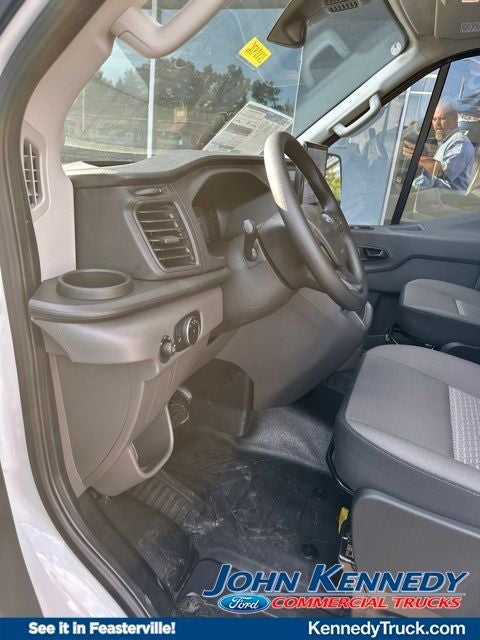2026 Ford Transit-350 Base Commercial