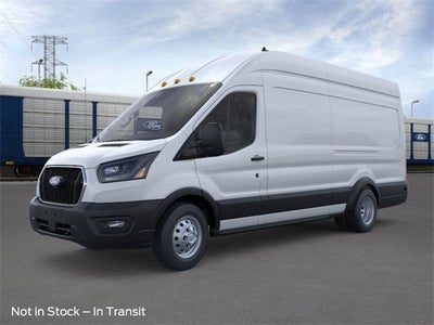 2026 Ford Transit-350 Base