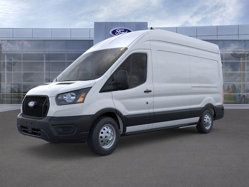 2026 Ford Transit-350 Cargo Van Commercial