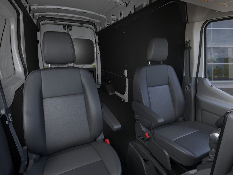 2026 Ford Transit-350 Cargo Van Commercial