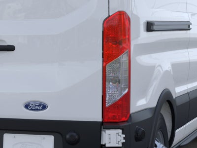 2026 Ford Transit-350 Cargo Van Commercial