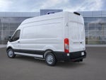 2026 Ford Transit-350 Cargo Van Commercial
