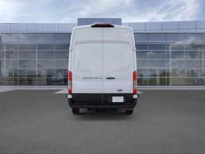 2026 Ford Transit-350 Cargo Van Commercial