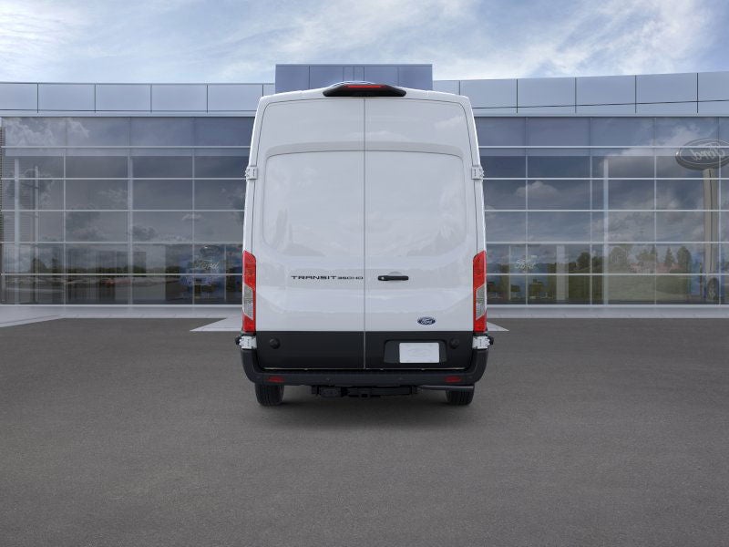 2026 Ford Transit-350 Cargo Van Commercial