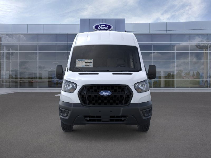 2026 Ford Transit-350 Cargo Van Commercial