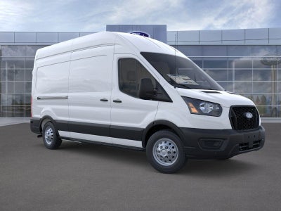 2026 Ford Transit-350 Cargo Van Commercial