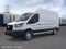 2026 Ford Transit-350 Cargo Van Commercial