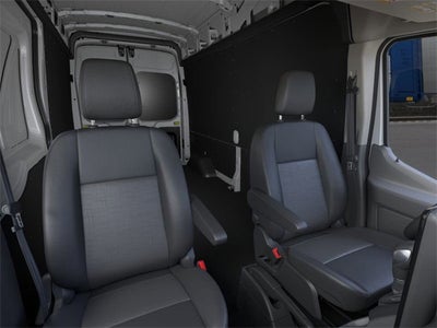 2026 Ford Transit-350 Cargo Van Commercial