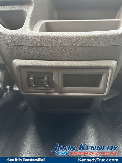 2026 Ford Transit-350 Cargo Van Commercial